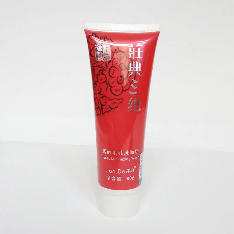 JonDe Пор Переработка Cleanser расширенные поры грубую кожу шероховатости глубокая очистка умывания пена жирной кожи для всех типов кожи