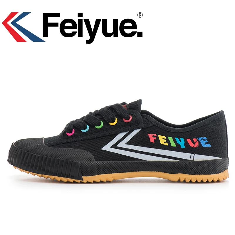 Keyconcept/Оригинальные кроссовки Feiyue классическая обувь для занятий боевыми