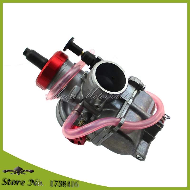 28 мм карбюратор Keihin PE28 Carb для Honda CR80 CR80RB 1996-2002 CR85 CR85R 2003