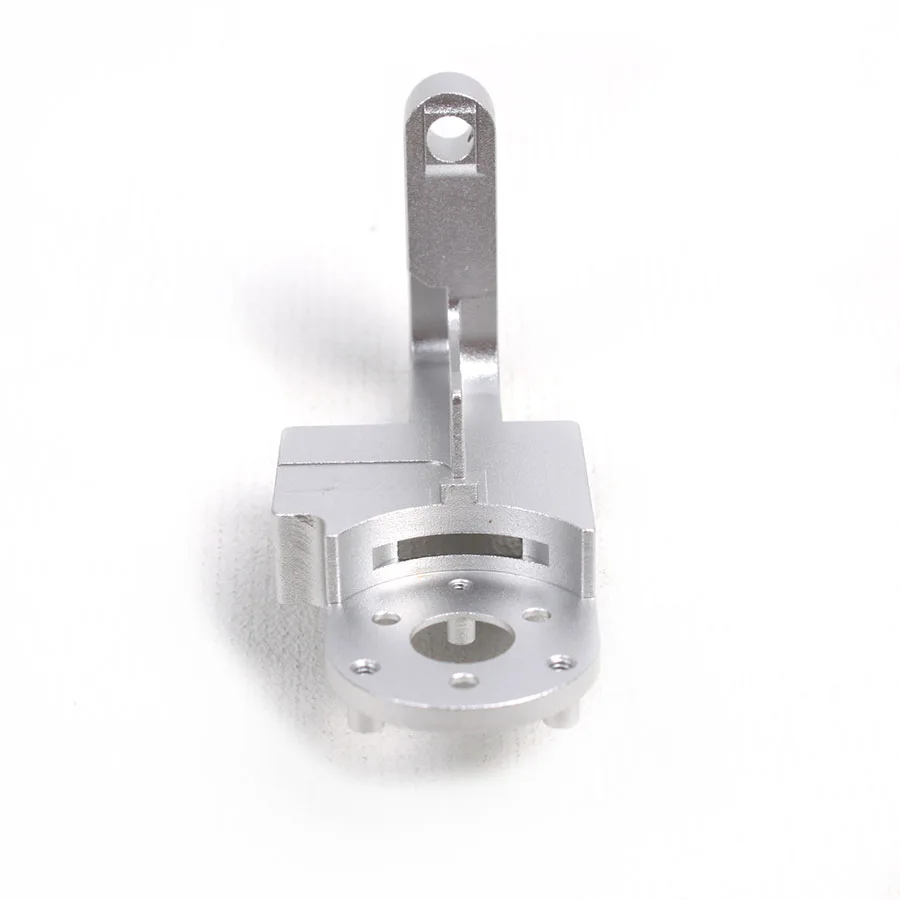 JMT Gimbal Yaw Arm запасная часть CNC алюминий для DJI Phantom 3 Стандартный аксессуар дрона
