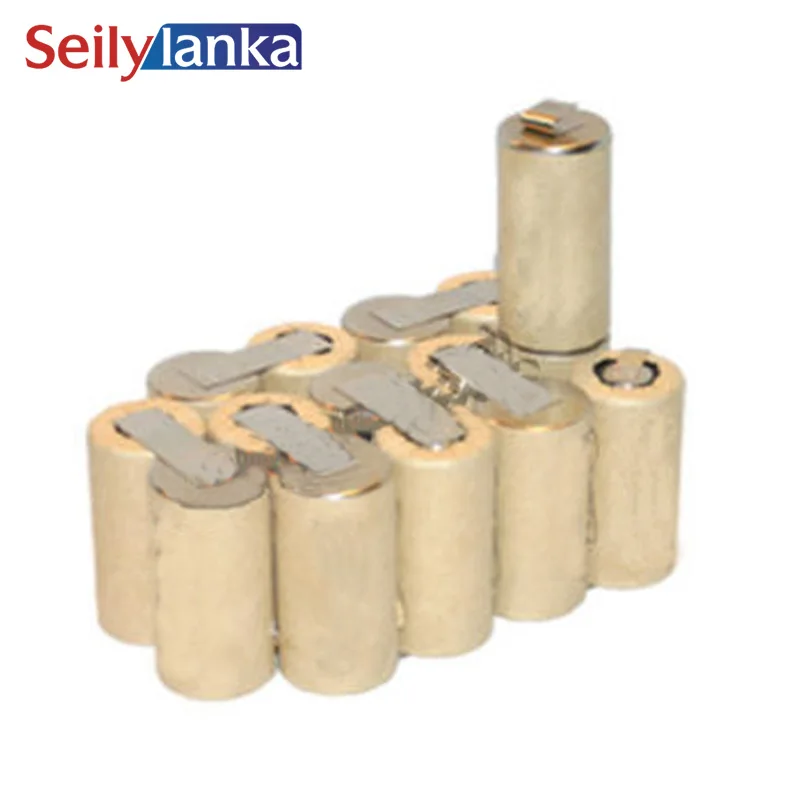 Для Kress 18V 4000mAh 180 AP APE NIMH самоустанавливающийся фотоэлектрический