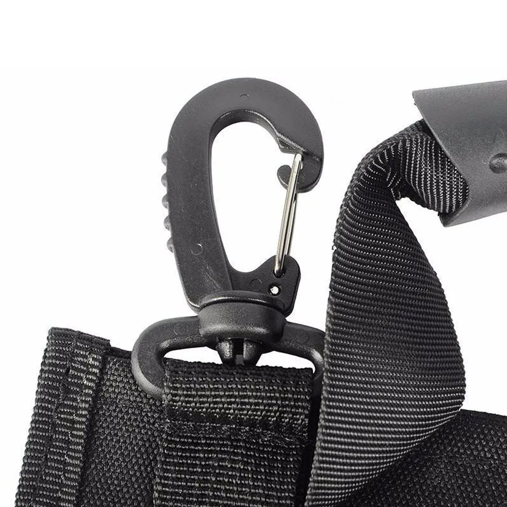 Тактический Подарочный Рождественский чулок для нового года военный пустынный