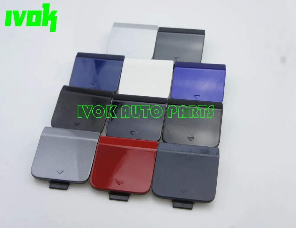 Крышка заднего бампера крышка буксировочного крюка для BMW 3 серии E90 E91 51128050383