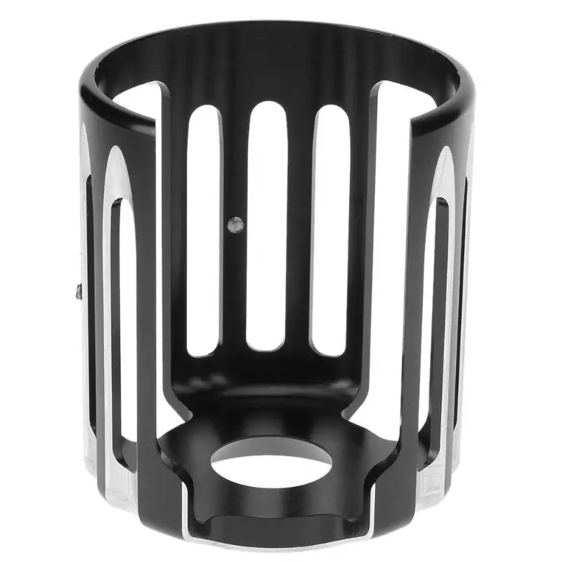 Универсальный аксессуары для мотоциклов крышка фильтра алюминиевый