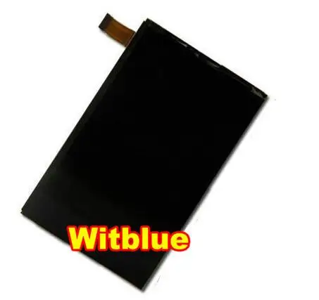

Witblue New LCD Display Matrix For7" PRESTIGIO MULTIPAD WIZE 3787 3G PMT3787 3G Tablet inner LCD screen panel Module Replacement