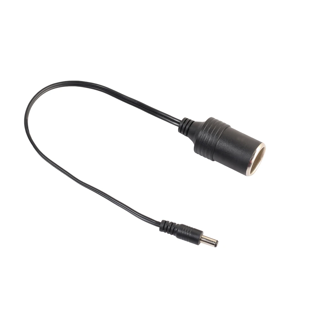 12V 10A женский автомобильный прикуриватель зарядное устройство кабель гнездо