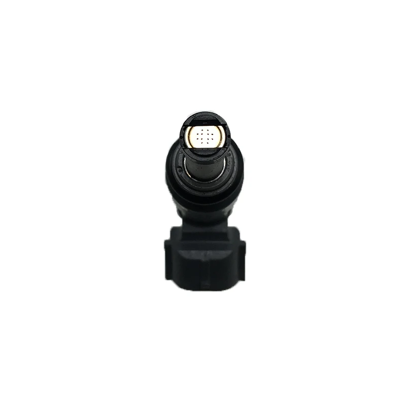 Оригинальный Топливный инжектор OEM 16600-EA00A 16600-EA000 12 отверстий для Nissan Frontier X-Trail 2 5 л