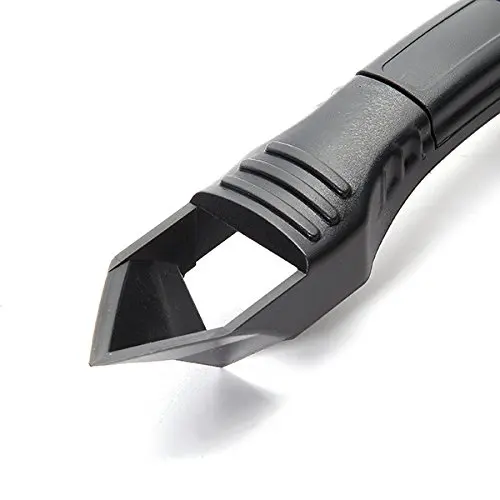 Силиконовый шпатель и скребок многофункциональные строительные