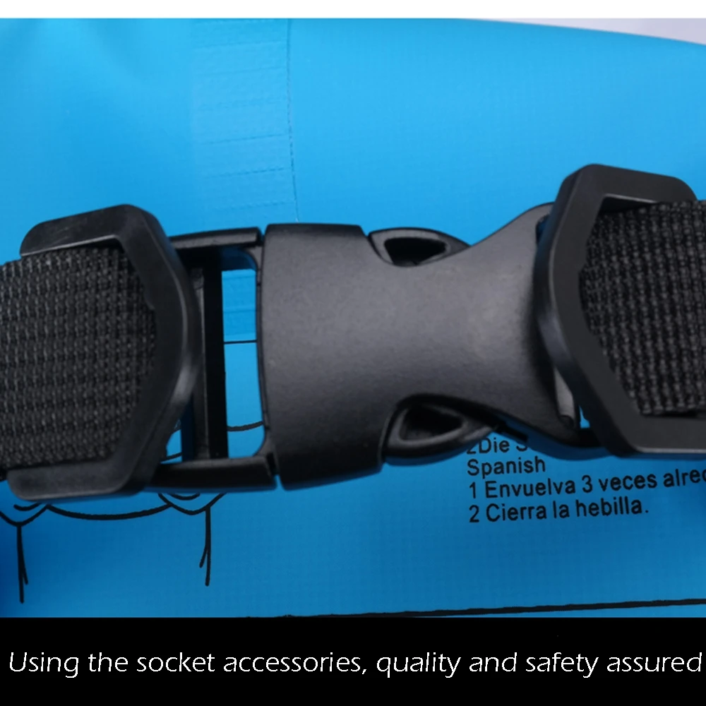 2L Водонепроницаемый сухой мешок для рафтинга плавания сумка Мобильный телефон