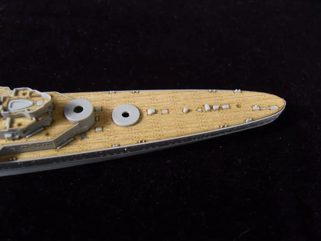 Модель Trumpeter ARTWOX 05767 Prince Eugen German cruiser deck AW20033|trumpeter model|cruiser modelgerman models |