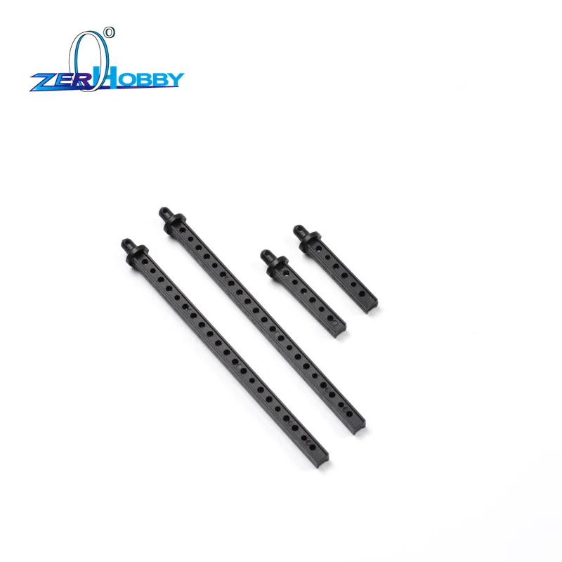 HSP гоночный Радиоуправляемый автомобиль запасные части аксессуары 68128 передний и