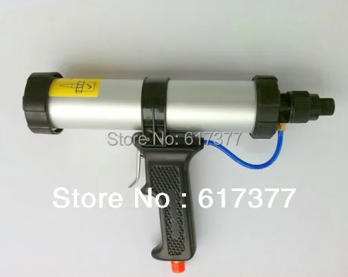 Пневматический пистолет для герметизации 9 дюймов 310 мл|pneumatic caulking gun|caulking guneconomy |