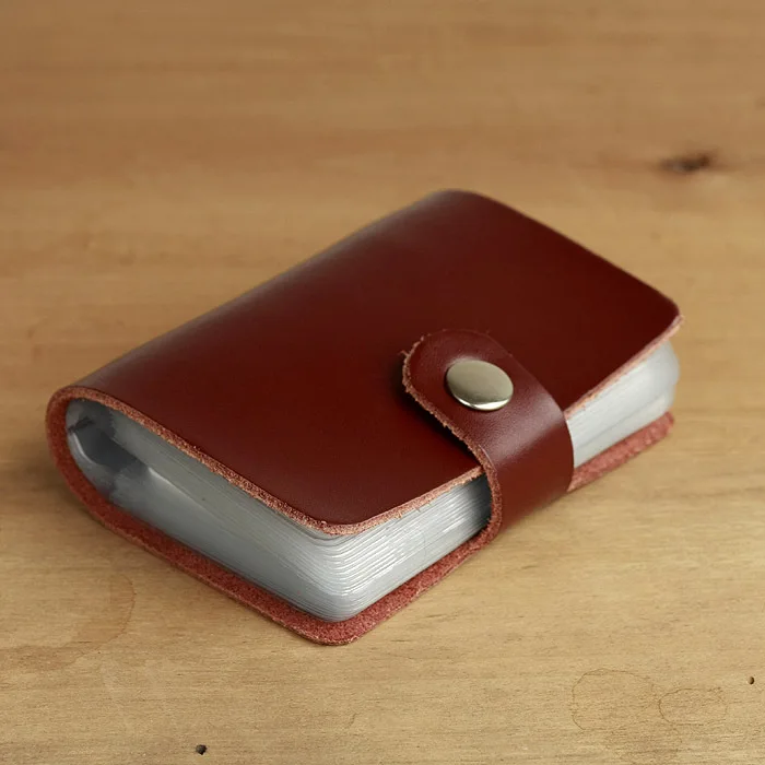 LANSPACE держатели для карт из натуральной кожи известный бренд монет | Багаж и сумки