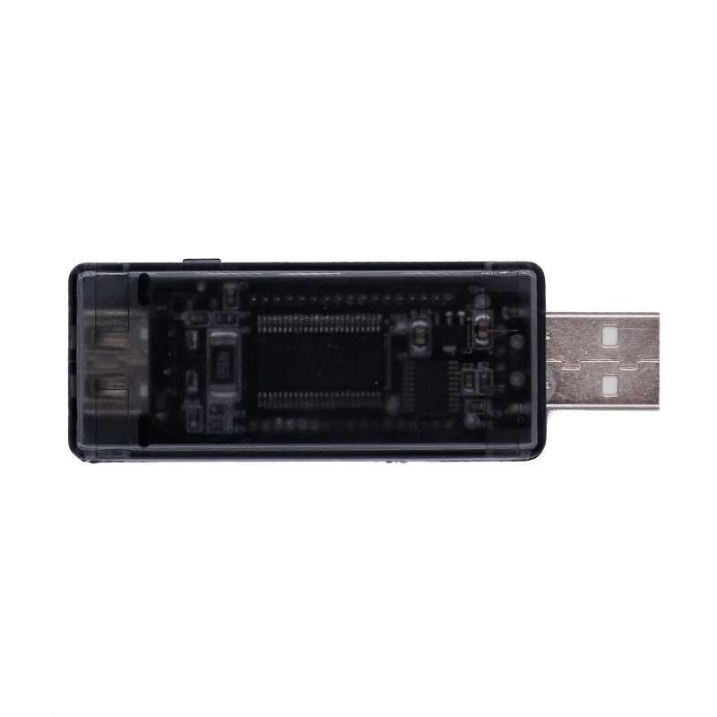 Тестер аккумулятора телефона QC 2 0 3 ЖК дисплей USB зарядное устройство измеритель