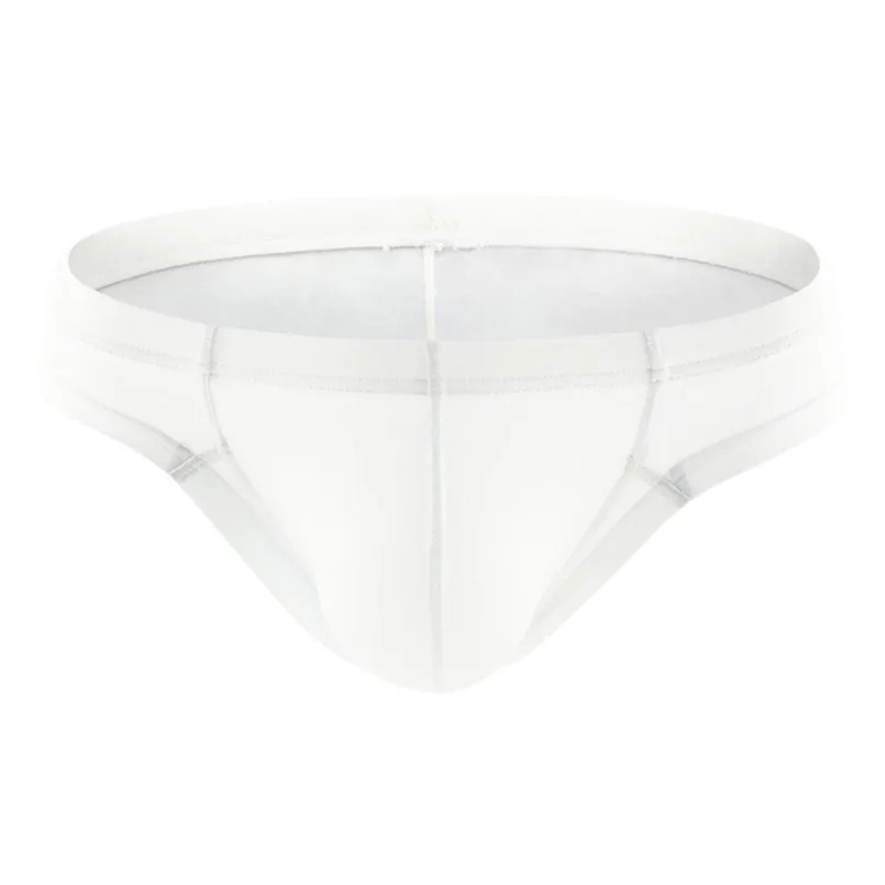 2019 мужское дышащее нижнее белье сексуальные удобные трусы брифы повседневные