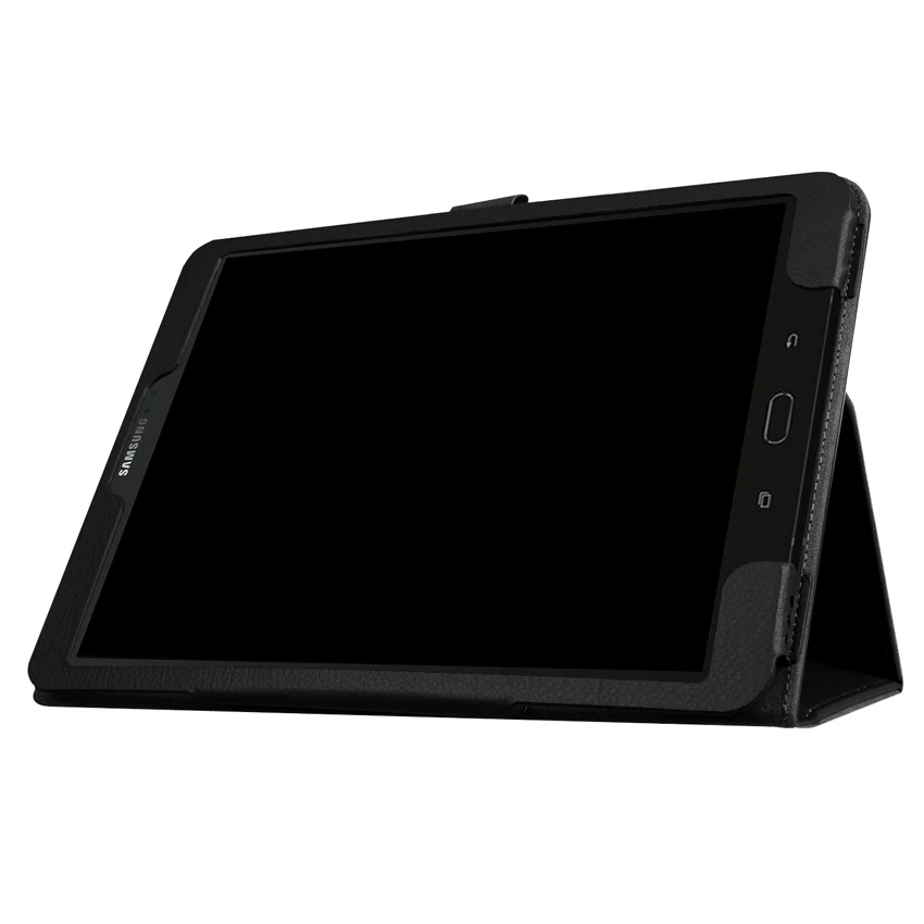 Для samsung Galaxy Tab S3, 9,7 дюймов, SM-T820 для планшета, SM-T825, Магнитный смарт-чехол+ Bluetooth клавиатура+ Сумочка+ стилус+ пленка для экрана