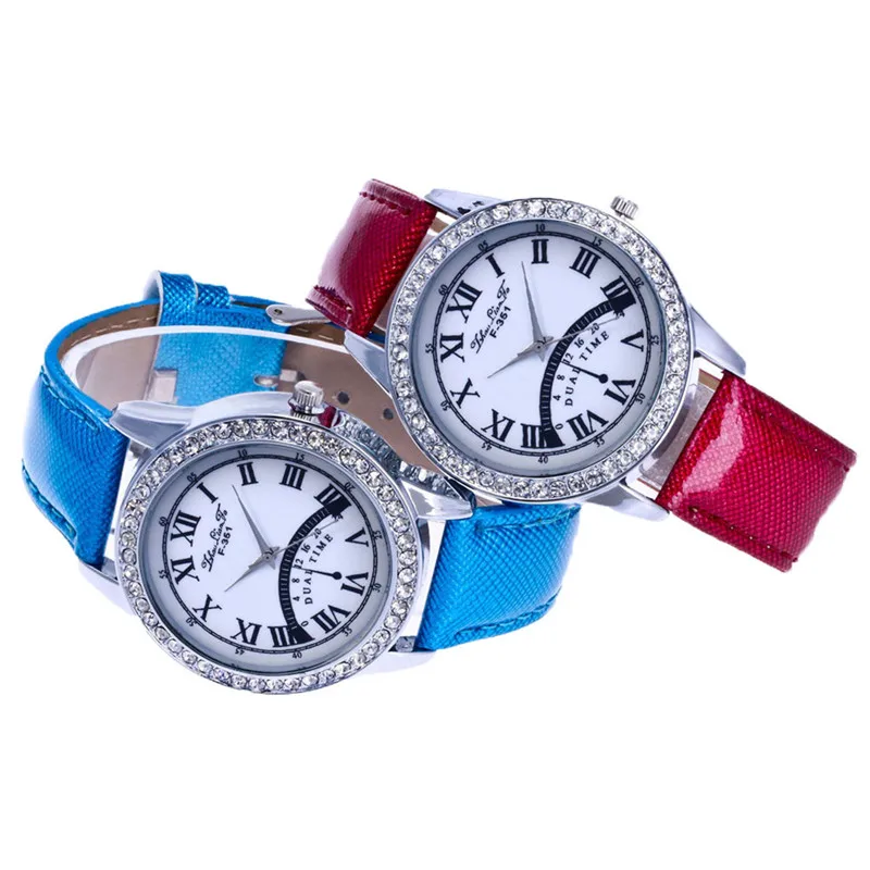 

ZhouLianfa 2021 Luxury Women's Quartz Watches Charm Ladies Clock Watch Temperament Female Lady Dress Gift WristWatch A4
