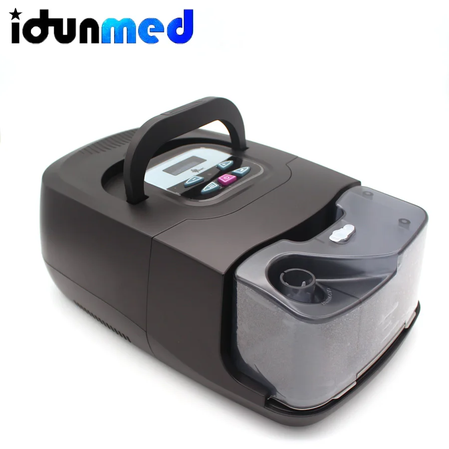 Авто CPAP GI APAP машина с CPAP проветривание лечение Маска увлажнитель головной убор трубки для против храпа сна апноэ терапия ОСА