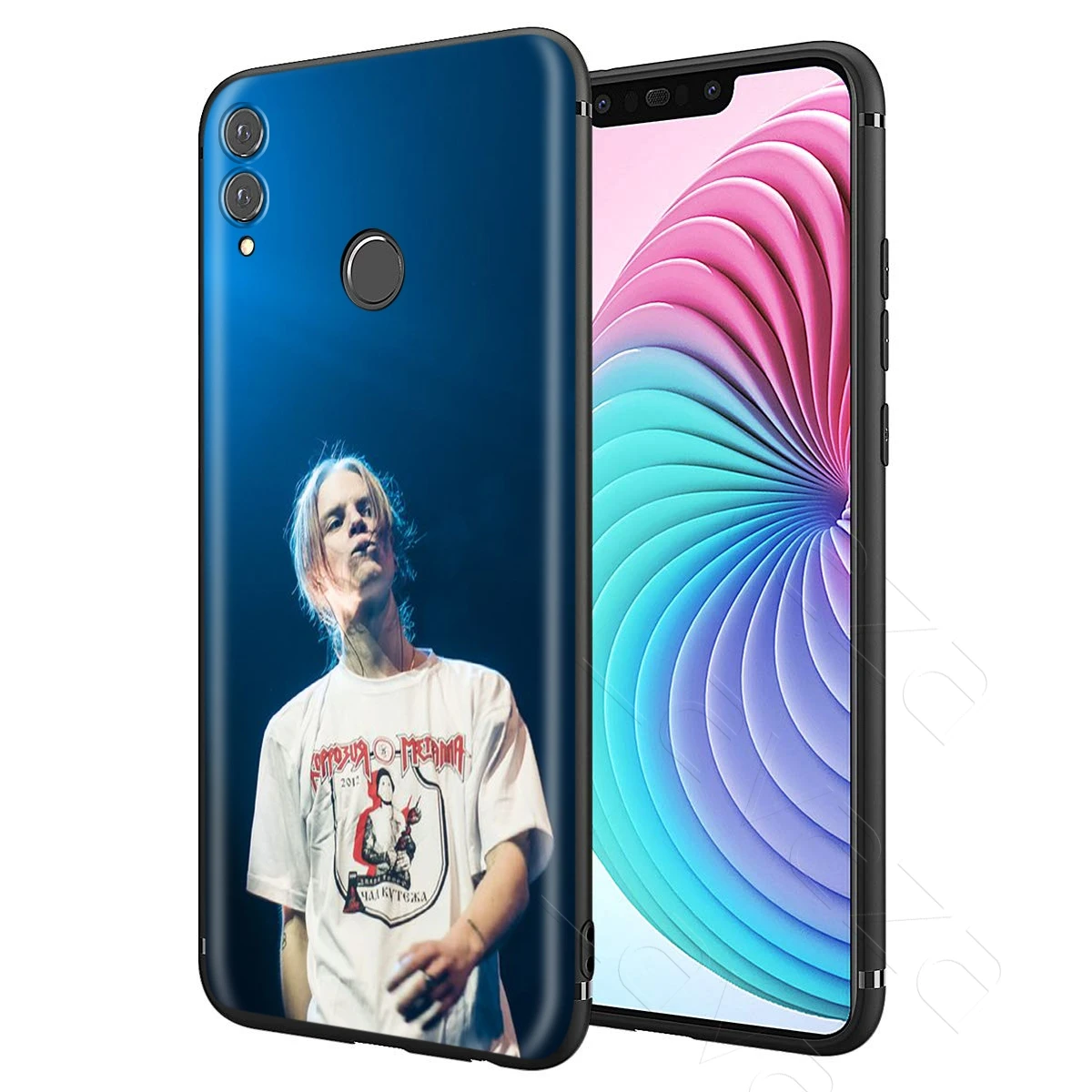 Lavaza Фараона реперские кепки чехол для Huawei мат 30 20 Honor 6a 7a 7c 7x 8C 8x9 10 Nova 3i 3 Lite рro Y6 2018 |