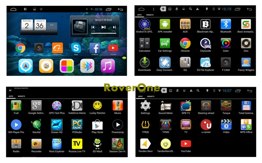 RoverOne Android 6,0 Автомобильный мультимедийный плеер для Ford Mustang Авторадио DVD Радио Стерео gps навигация спутниковая Bluetooth навигация