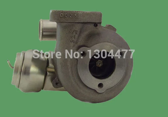 GT1749V 729041 2823127900 Турбокомпрессор для HYUNDAI Santa Fe/Trajet Diesel 2 0 T D4EA-V 2.0L 125HP с прокладками |