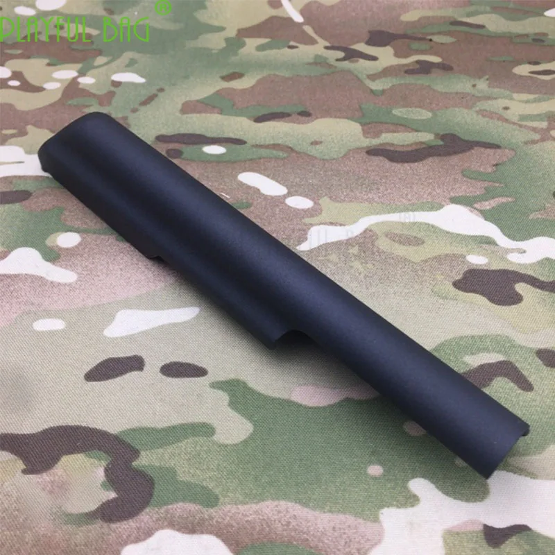 AK105 складной треугольник кронштейн ak105 верхняя крышка игрушечный водяной пулемет Ak105 обновленный материал боковое зеркало Мост Аксессуары KJ07