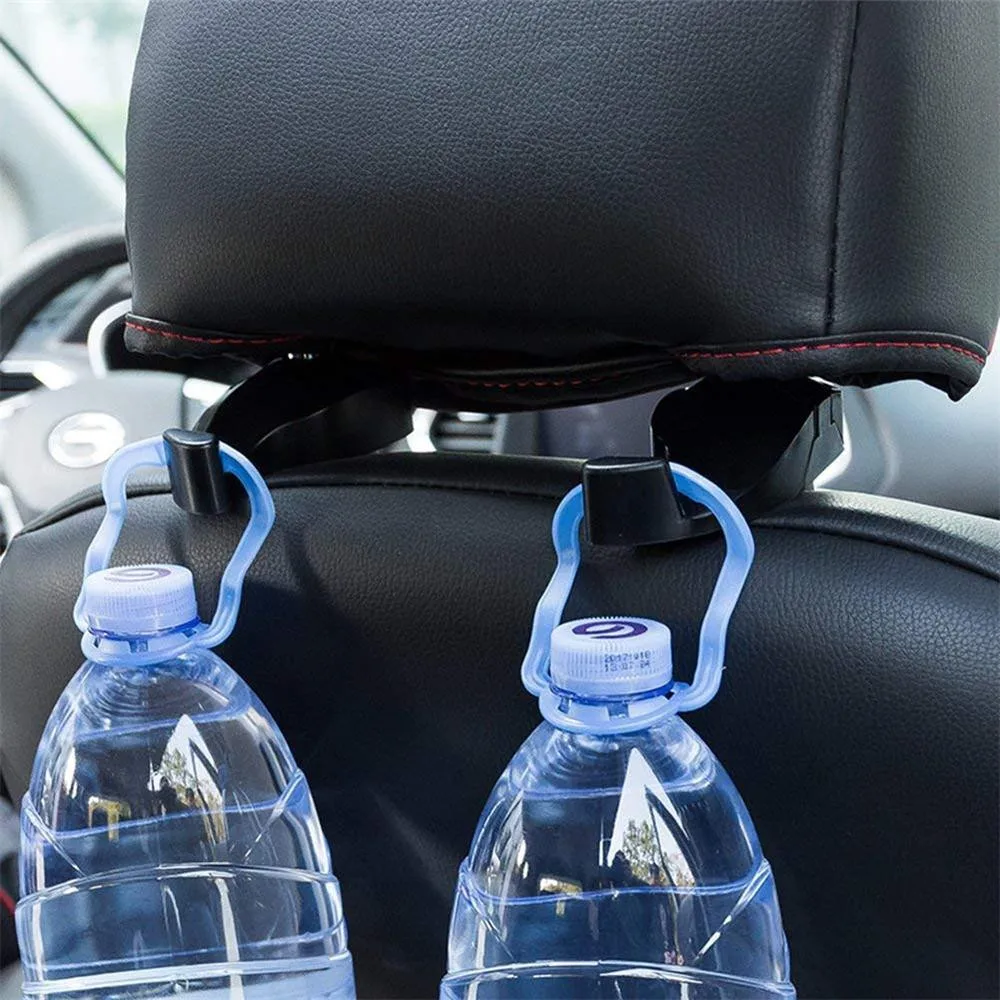 4 шт./компл. Автомобильная крепежная застежка и зажим аксессуары для интерьера