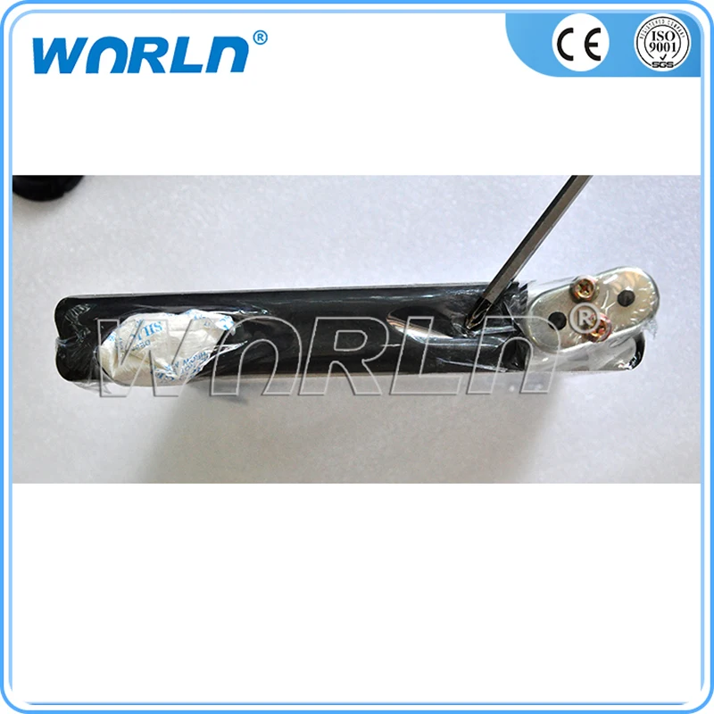 Испаритель автомобильный Кондиционер для toyota wish/матрица/Prius/Corolla RHD