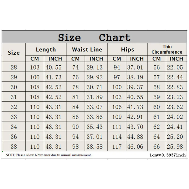 

2018 New Men's Fashion Business Casual Stretch Straight Jeans Classic Trousers Denim Pants Male