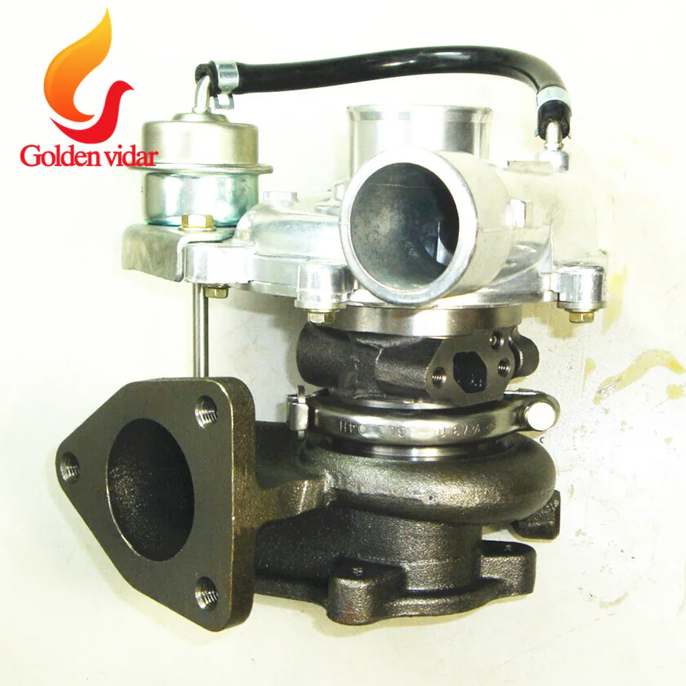 Turbine turbocharger CT9 17201-30030 FOR TOYOTA Hiace 2.5L 2KD-FTV 102HP 17201-30120 turbo compresseur 17201-0L030 | Автомобили и