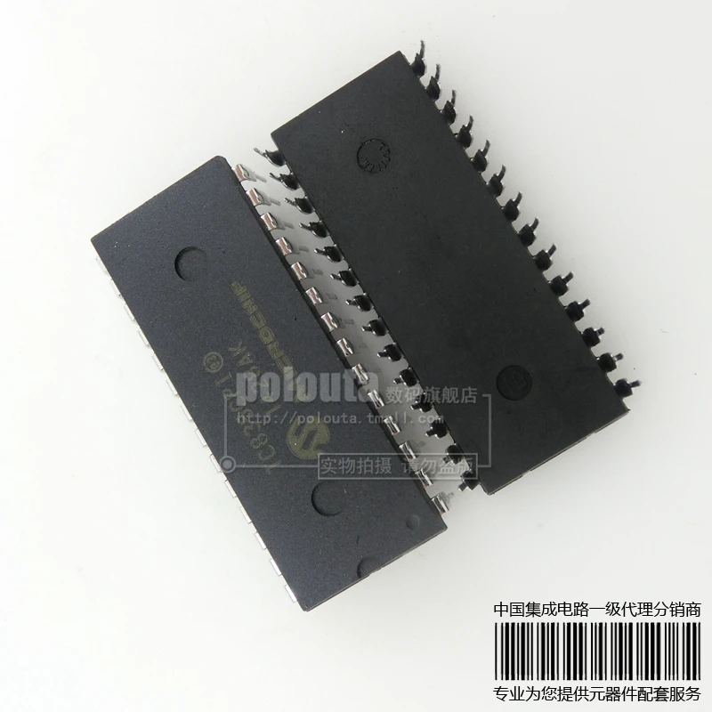 20 ШТ. TC835CPI TC835 DIP-28 новый оригинальный | Электронные компоненты и принадлежности