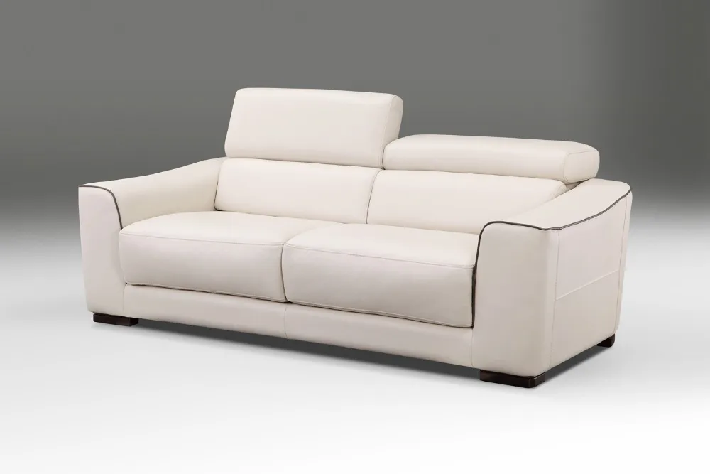 Диван-кровать из натуральной кожи мебель для гостиной/Настоящая гостиная