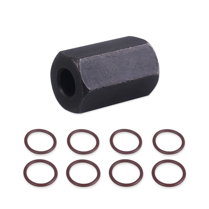 Набор для герметизации масляных балок высокого давления с ремонтным