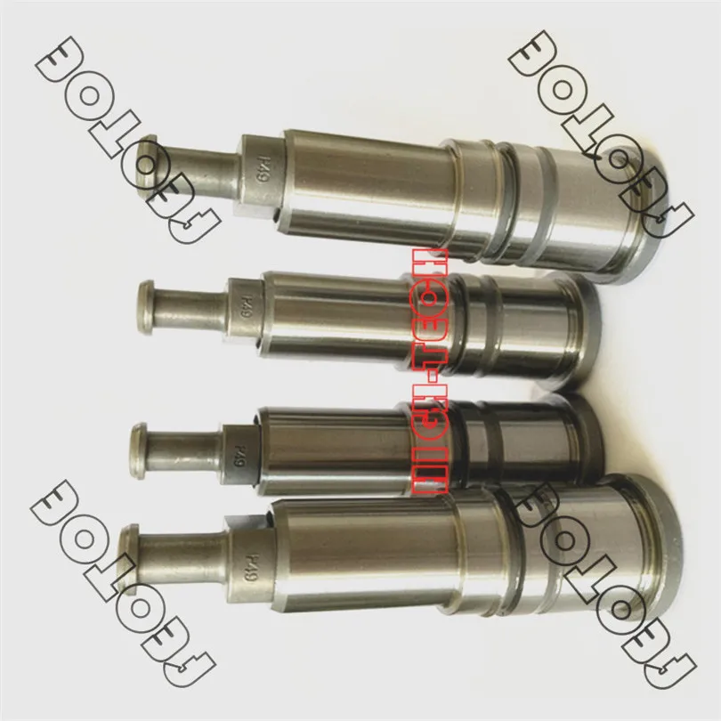 

Diesel Plunger 134151-6420 P143 For Diesel Engine DH320 HIGH QUALITY