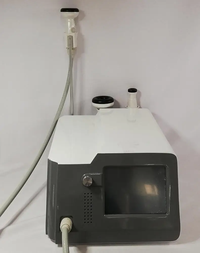 Горячая продажа ТЕПЛОВАЯ ВОЛНА Циклер отрицательное давление контроль