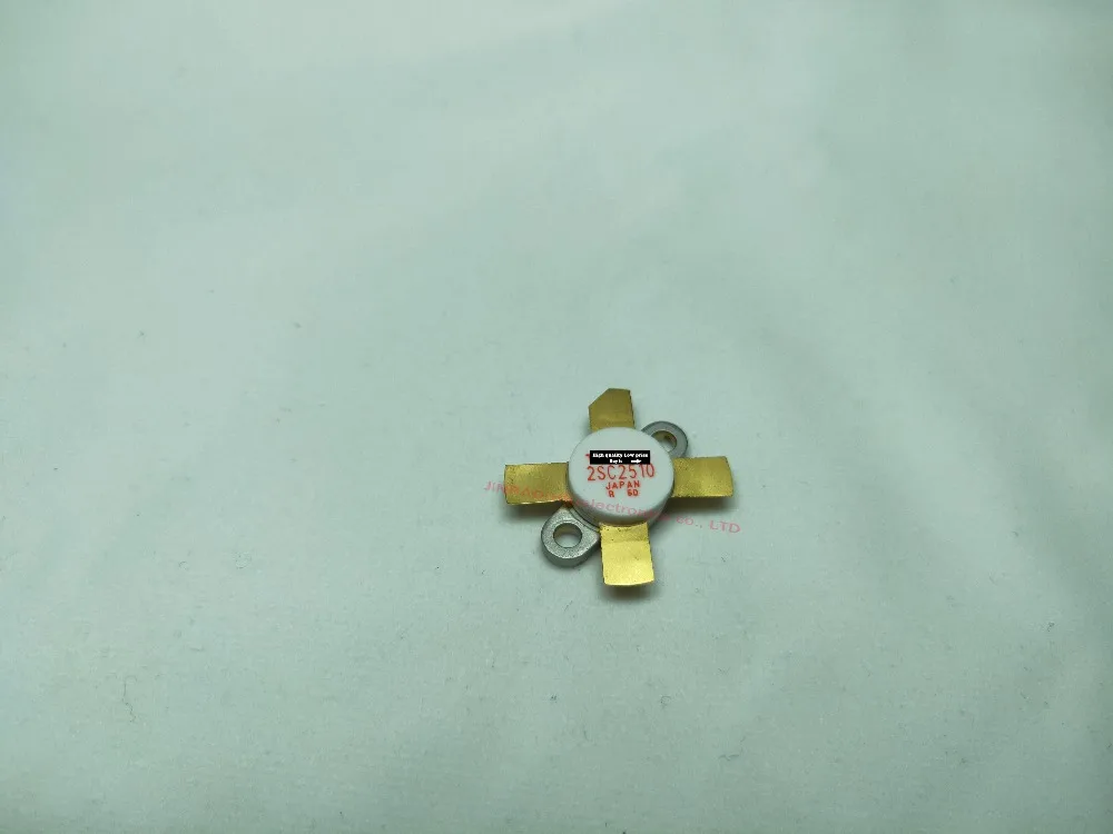 2SC2510 | Электронные компоненты и принадлежности