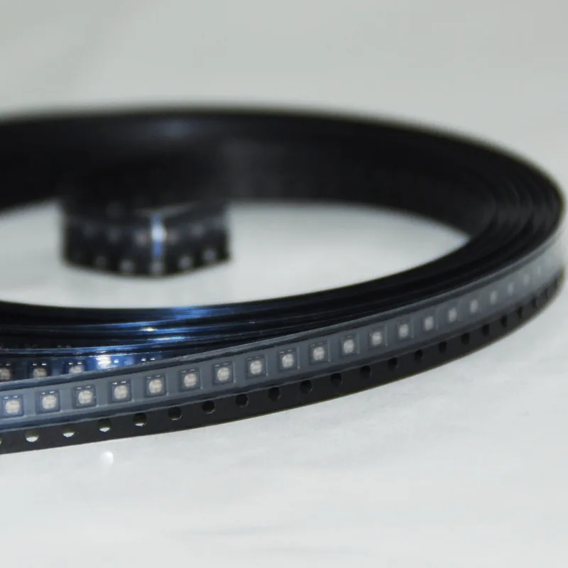 500 шт. SMD светодио дный 2121 RGB для светодио дный дисплей светодиодной панели Экран диод 2121 SMD светодио дный диоды многоцветная Радуга светодиоды комплект