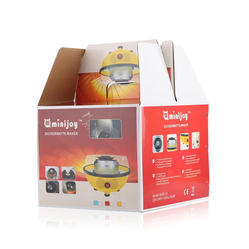 Лидер продаж 2017 электрический аппарат сделай сам для приготовления сладкой ваты