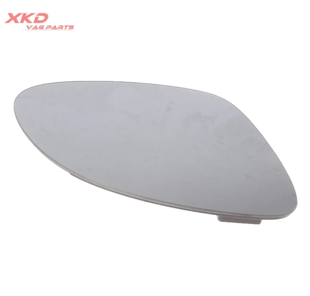 

Right Door Heated Rearview Mirror Glass For V-W Tiguan 2008-2017 5N0 857 522