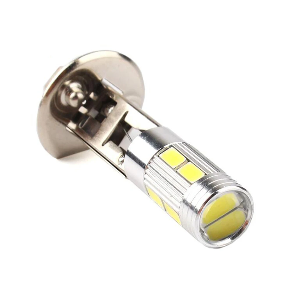 Автомобильные противотуманные фары высокой мощности 12 в пост. Тока H1 5630 белые