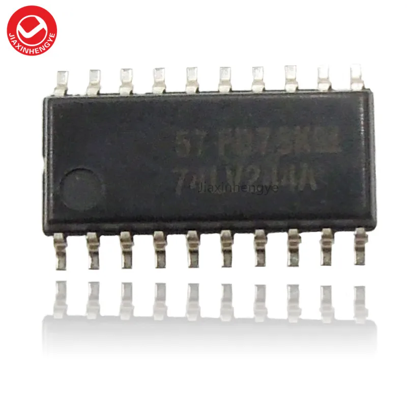 

SN74LV244ANSR 74LV244A SOP-20 5.5V Original and New 10PCS/LOT
