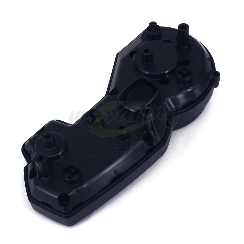 Измеритель скорости мотоцикла измеритель одометра тахометр корпус коробки