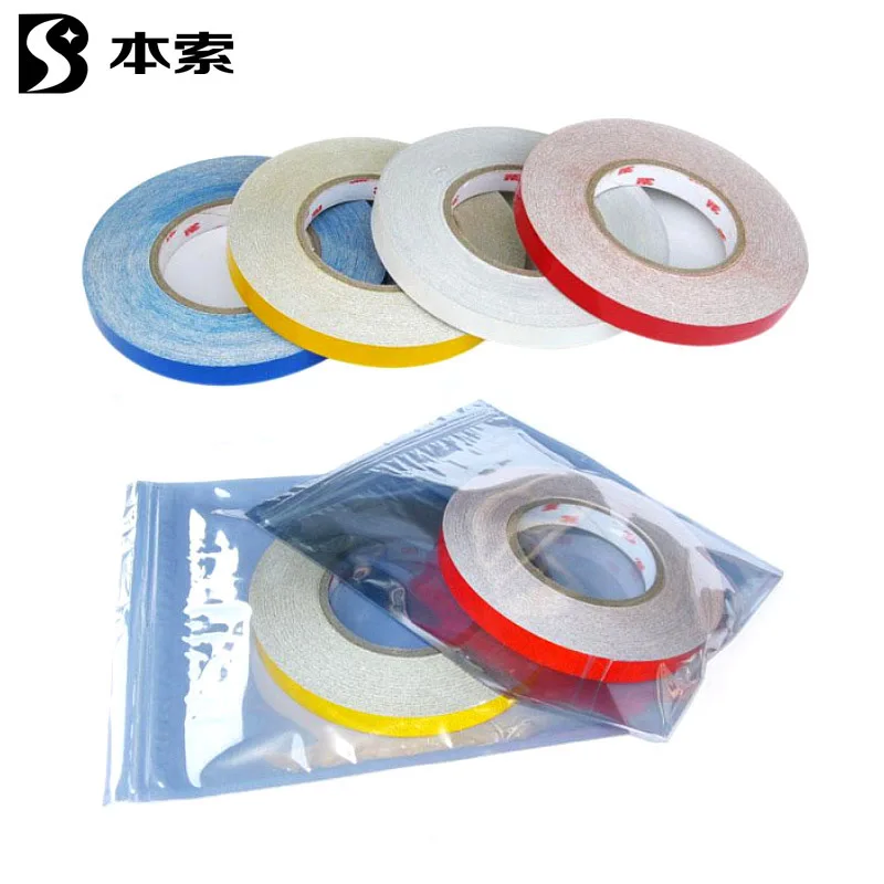 Светоотражающая наклейка для автомобиля/ленты Декоративная полоса