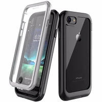 for iphone 7 8 case shock dirt snow proof protection with touch id for iphone 7 8 plus 360 degree full body phone case cover