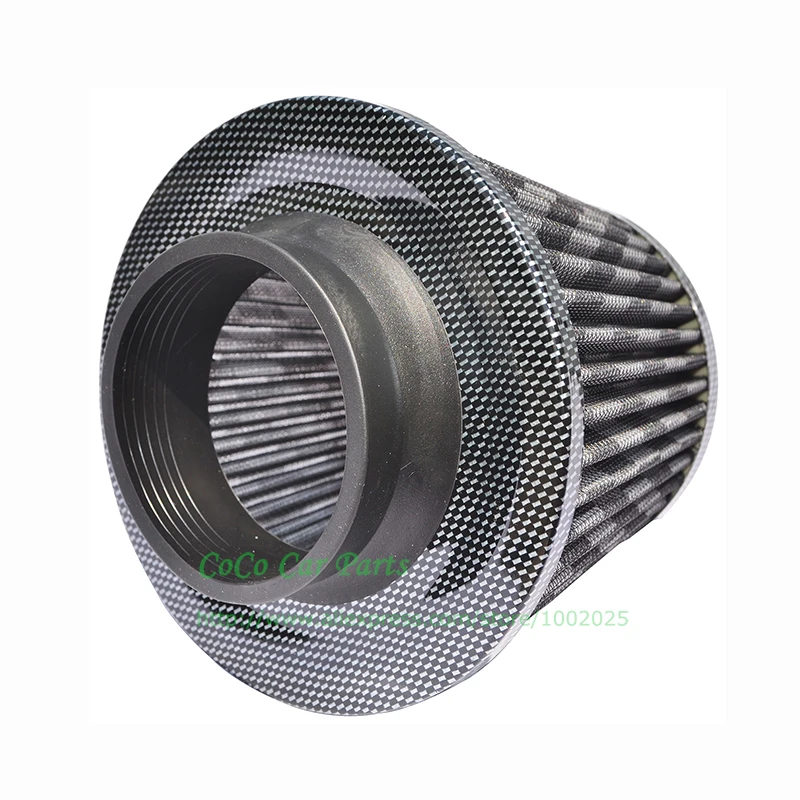 3-дюймовый высокопроизводительный автомобильный воздушный фильтр