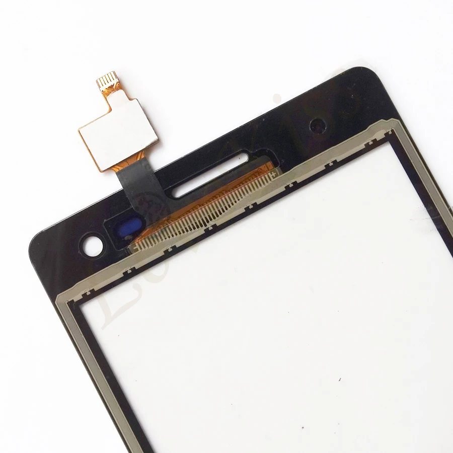 4 &quotПередняя Сенсорная панель Сенсорный экран для ZTE Blade A3 T220 сенсорный сенсор ЖК