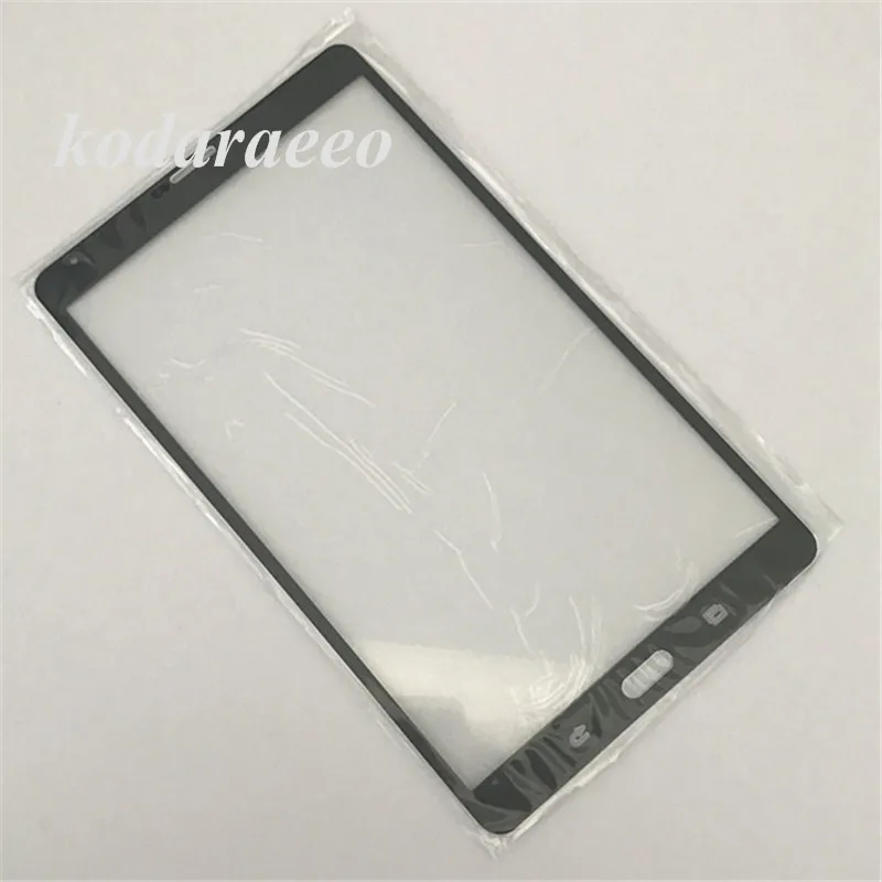 8.4 &quotдля Samsung Galaxy Tab S LTE t705 sm-t705 спереди Сенсорный экран Внешний Стекло Панель