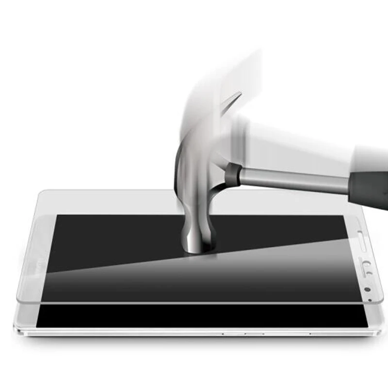 Для Huawei Mate 8 Защитное стекло для экрана Mate8 защитная пленка 9H 2.5D Закаленное hoesjes |