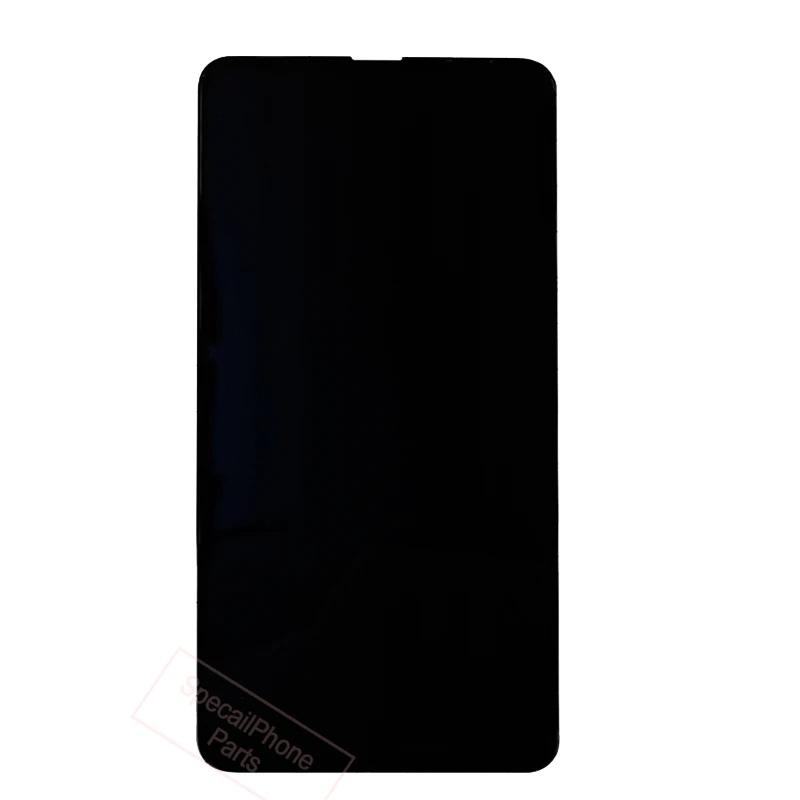 ЖК-дисплей 6 4 дюйма для Xiaomi Mi Mix 3 дигитайзер сенсорного экрана в сборе MIX3 черные