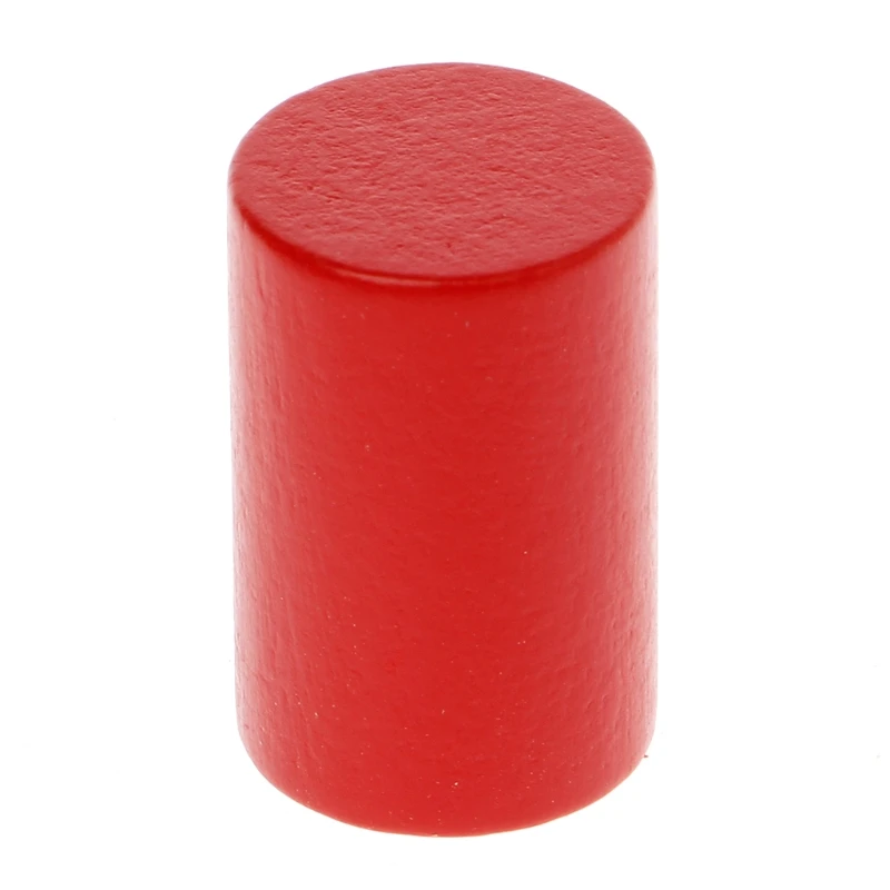 Набор Монтессори деревянные цилиндры обучающие игрушки для детей пазлы раннего